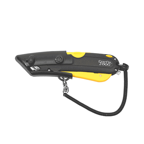 Shockwatch Easy Cut 2000 Safety Knife
