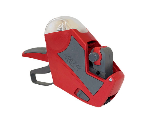 Meto Label Freezer Grade Printed Use By 18x11mm 20/Ctn