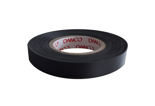 Danco 218 Vine Tying Tape Black 11mmx30m 500/Ctn