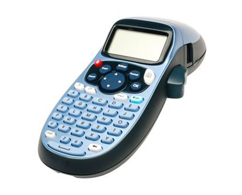 Dymo Letratag Handheld Label Printer