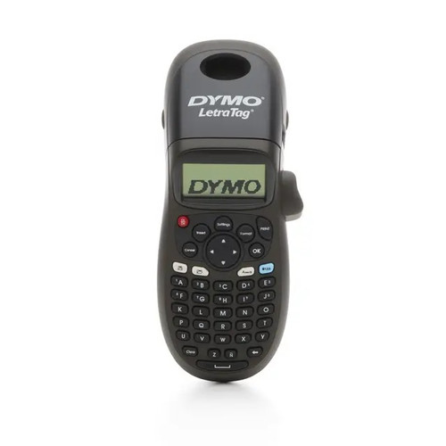 Dymo Letratag Handheld Label Printer