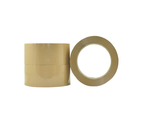 Premium Hot Melt Tape S31 Tan 96mmX100m 18/Ctn