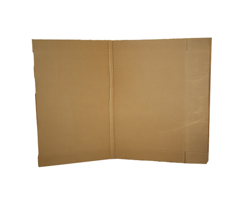 Carton CRW XL TV-HH - 2000x300x1300mm - 70/pl