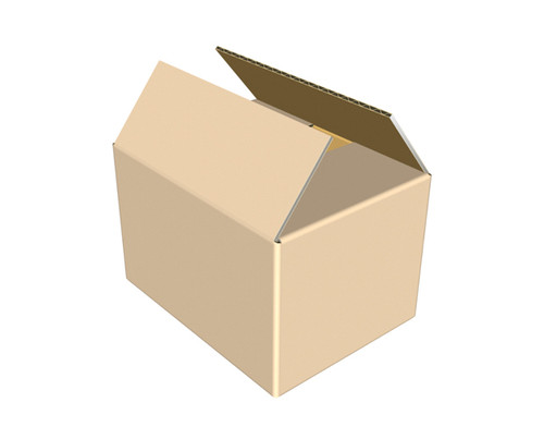 Carton RSC 415K2-B(2) 455x455x340mm 180/Pl