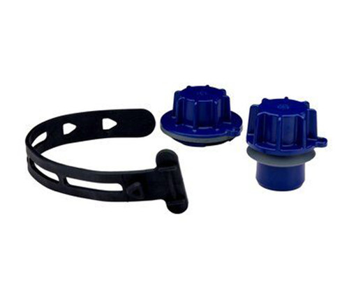 3M TR 653 ClEaning & Storage Kit 1/Ctn