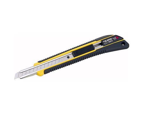 Tajima LC360 Slide-Lock Non-Slip Cutter