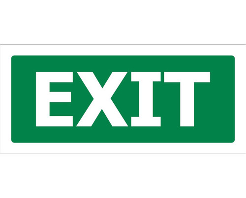 Sign ACM - Speed Limit 5kph - 480x600mm