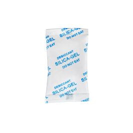Silica Gel Sachet - 5g - 3000/Pk