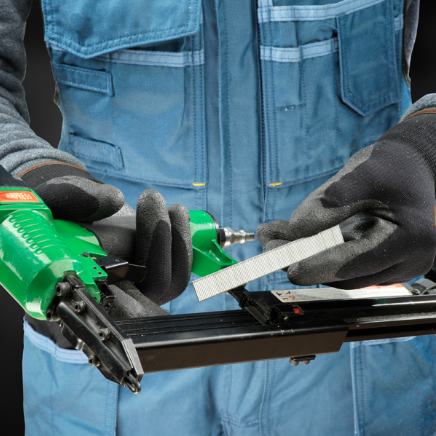 Ansell ActivArmr Cold Resistant Gloves