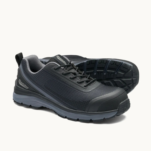 Blundstone Womens 883 Lace up Safety Shoe