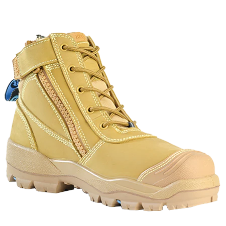 Bata Helix Ultra Horizon Safety Boots