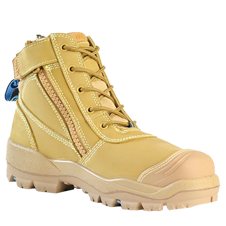Bata Helix Ultra Horizon Safety Boots