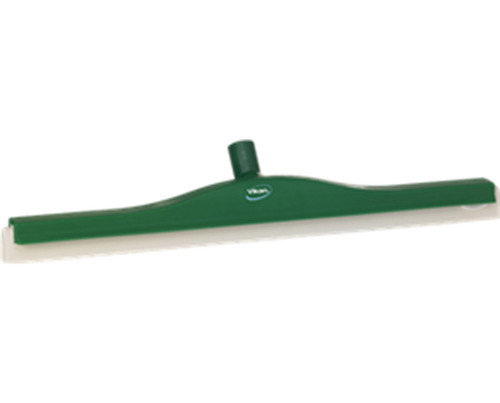 Vikan Squeegee Classic Foam Blade Revolv Neck