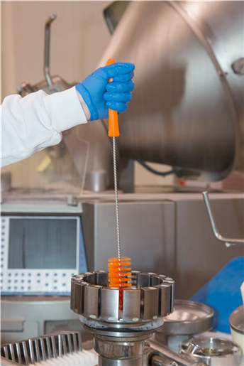 Vikan Tube Brush