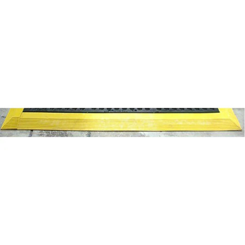 Matting Cushion Foot Ramps