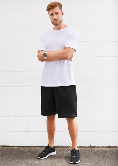 Shorts Biz Cool Mens
