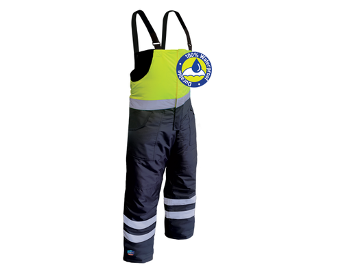 Bib Pants IceKing Non Launderable