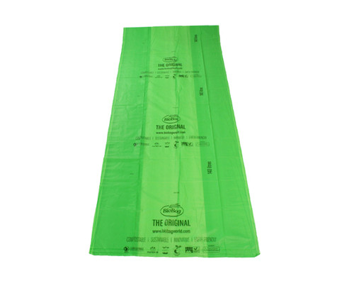 Biobag 140L 87x130cm 192/Ctn
