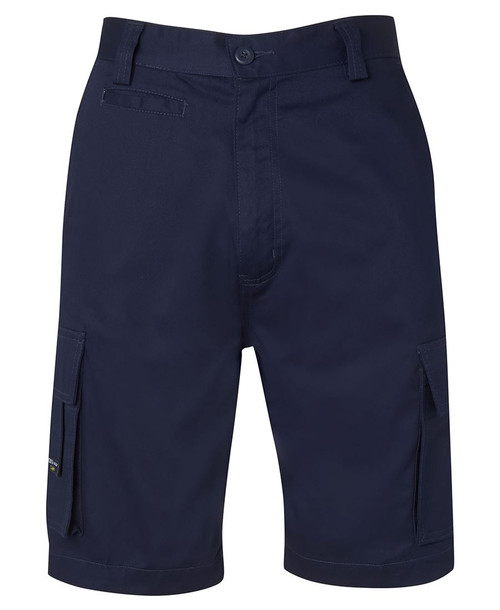 Light Multi Pocket Shorts