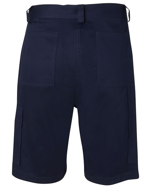 Light Multi Pocket Shorts