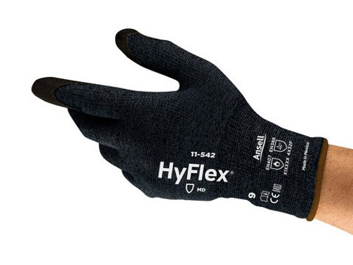 Ansell Hyflex Intercept Gloves