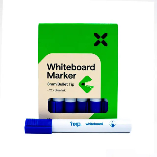 Whiteboard Marker Bullet Tip
