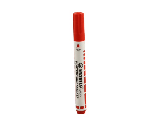 Whiteboard Marker Bullet Tip