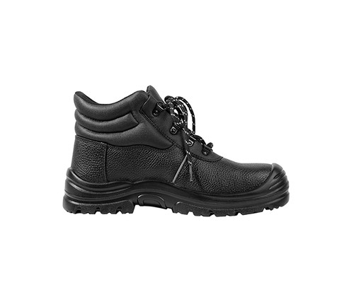 Lace Up Boot