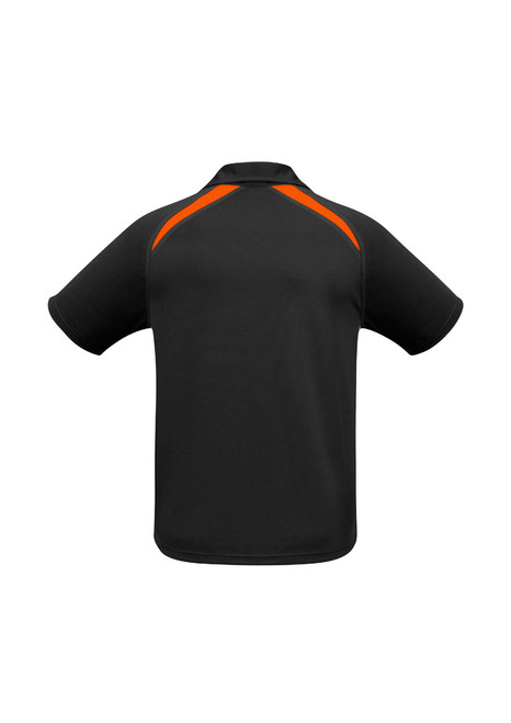 Splice Polo Shirt