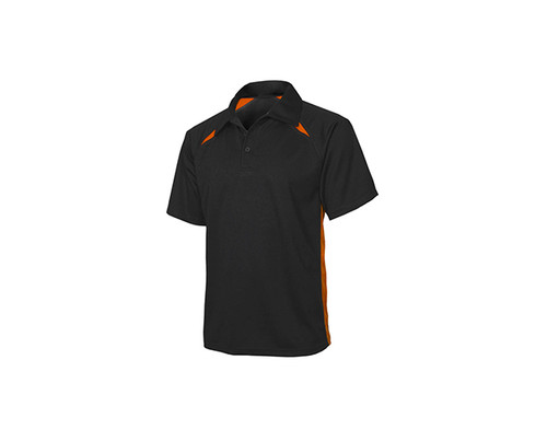 Splice Polo Shirt