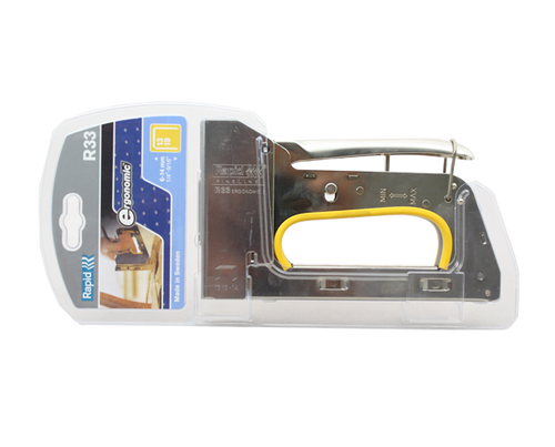 Rapid 33 HEavy Steel Tacker