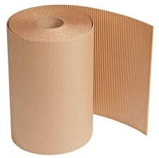 Carton Large Roll - 4C - 1400x410x315mm - 150/Pl