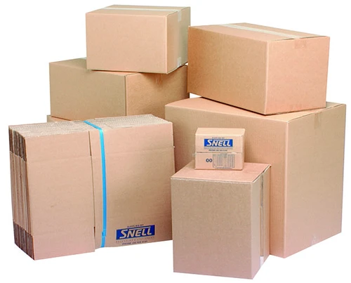 Corner Board S-1 Set of Two - A10B - 500x213x100mm