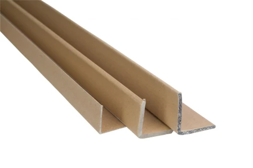 Corner Board Webstar  Non-Creased 20C 1250x300mm 900/Plt