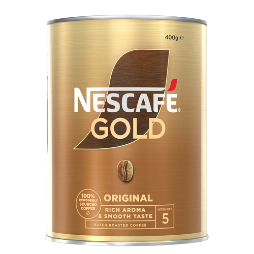 Nescafe Gold 6 x 400g