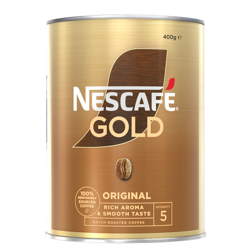 Nescafe Gold 6 x 400g