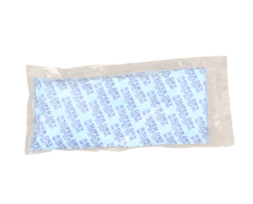 Desiccant Bag - Piccolo 500g