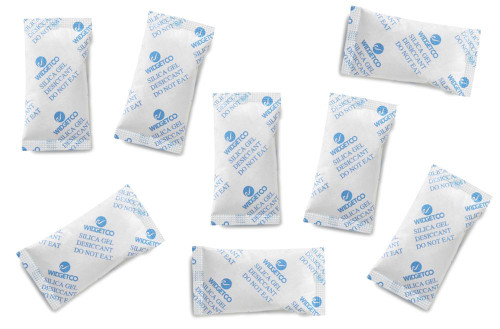 Silica Gel - 5g