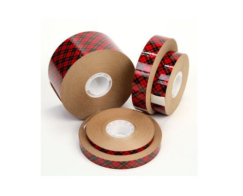3M 924 ATG Tape 12.7mmx55m 72/Ctn 3M 924 ATG Tape 12.7mmx55m 72/Ctn