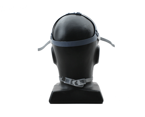 3M 7503 Half Face Respirator Large 10/Ctn