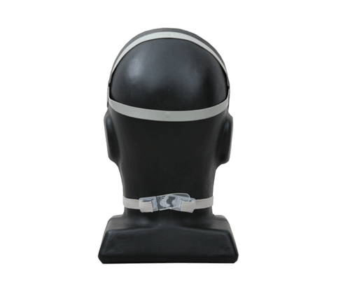 3M 6200 Half Face Respirator Medium 8/Ctn