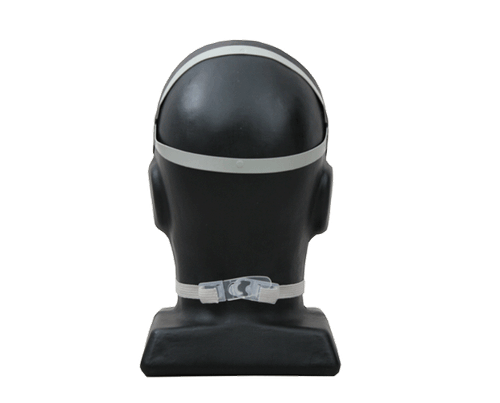 3M 6200 Half Face Respirator Medium 8/Ctn