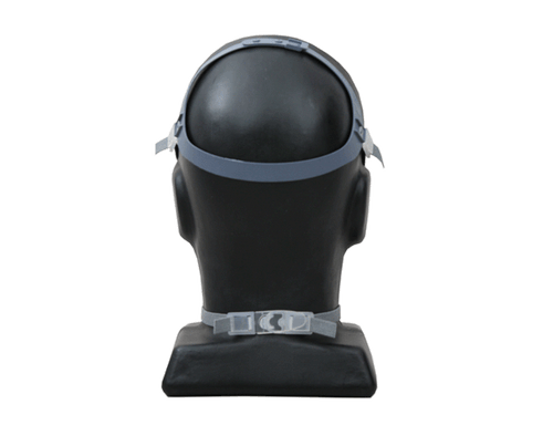 3M 7502 Half Face Respirator Medium 10/Ctn