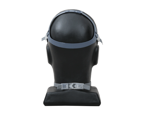 3M 7502 Half Face Respirator Medium 10/Ctn