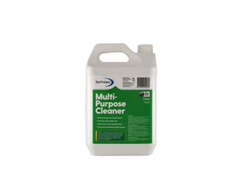 BioProtect Multi Purpose Cleaner 5L 3/Ctn