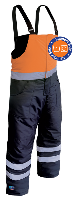 Bib Pants IceKing Launderable