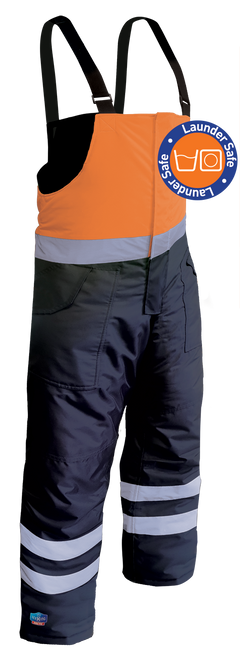 Bib Pants IceKing Launderable