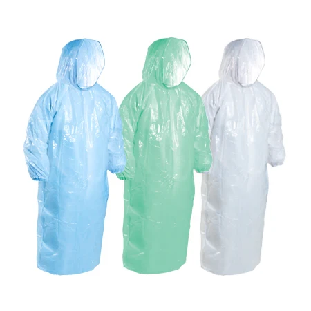 Snell Splash Jacket with Hood