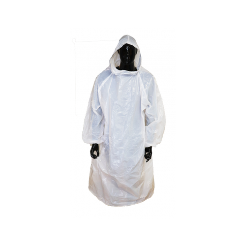 Smock Dispoasable