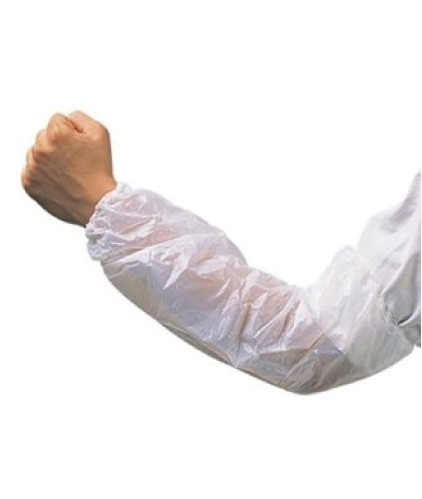 Disposable Arm Cuff PE